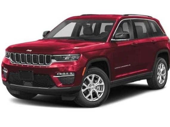JEEP GRAND CHEROKEE 2025 1C4RJHEG0S8659371 image JEEP GRAND CHEROKEE 2025 1C4RJHEG0S8659371 image